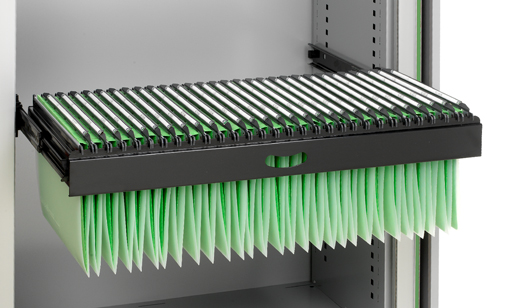 Suspension file frame uk